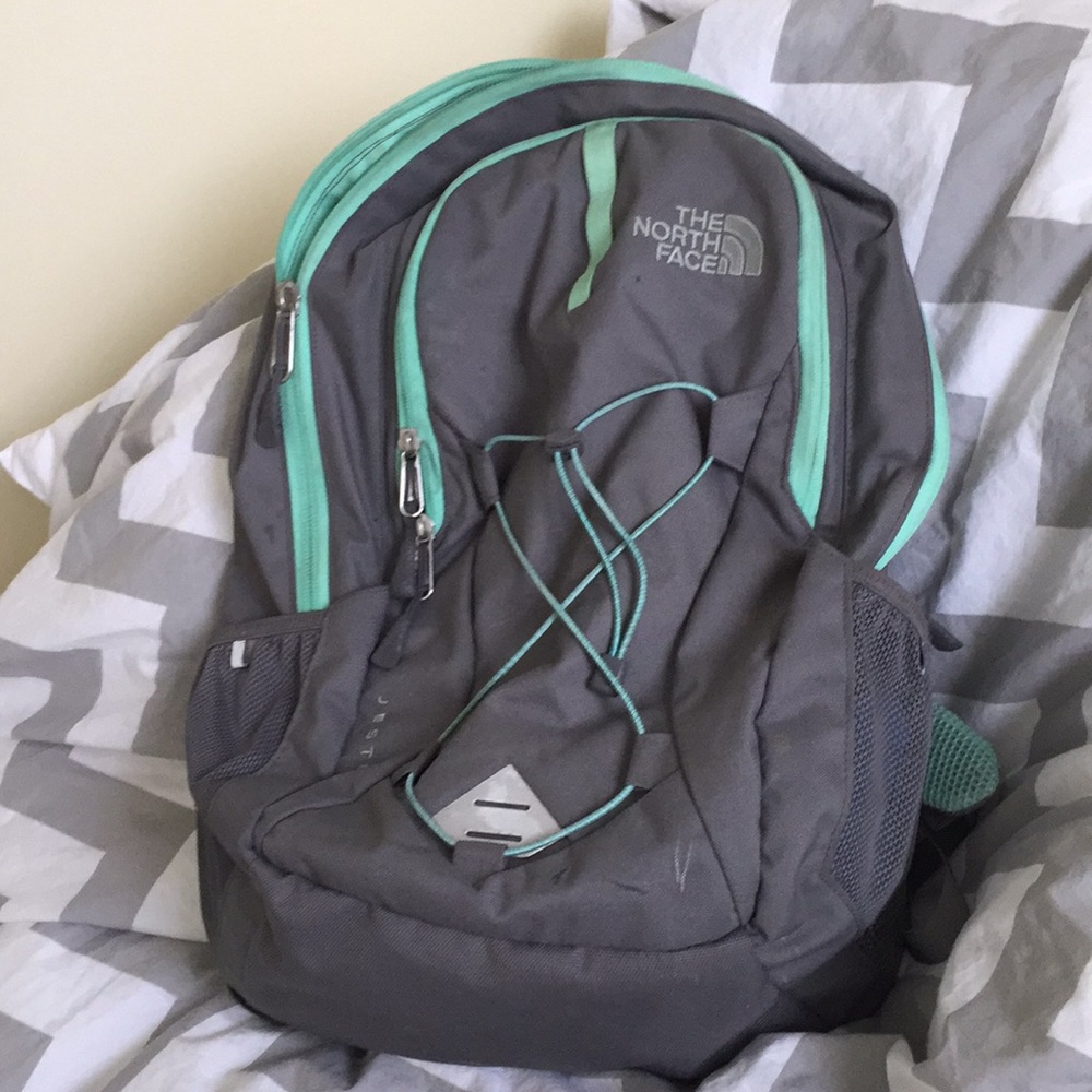 Northface backpack